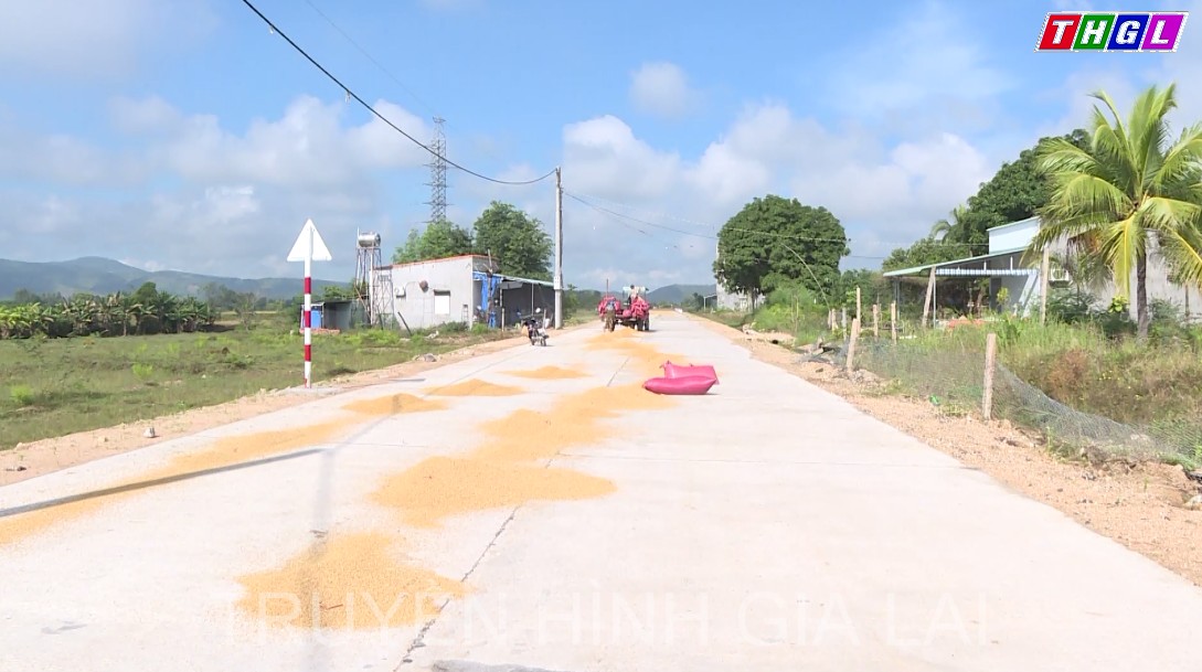 Thị xã Ayun Pa tập trung xây dựng kết cấu hạ tầng kinh tế – xã hội đồng bộ hướng tới đô thị loại III