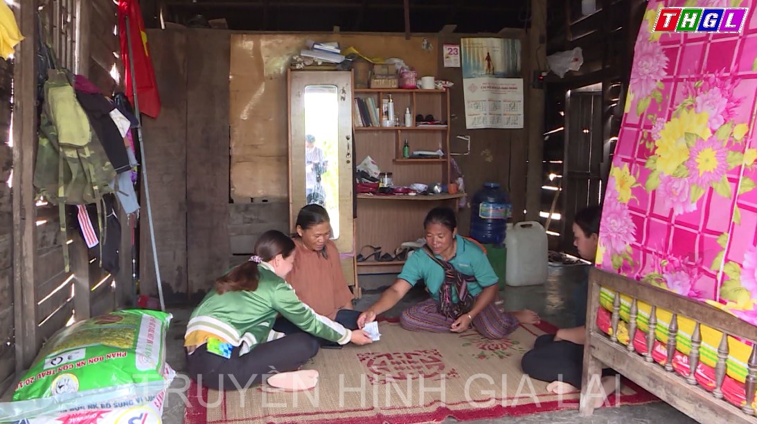 Gia Lai huy động cả hệ thống chính trị thực hiện mục tiêu bao phủ BHYT trên địa bàn