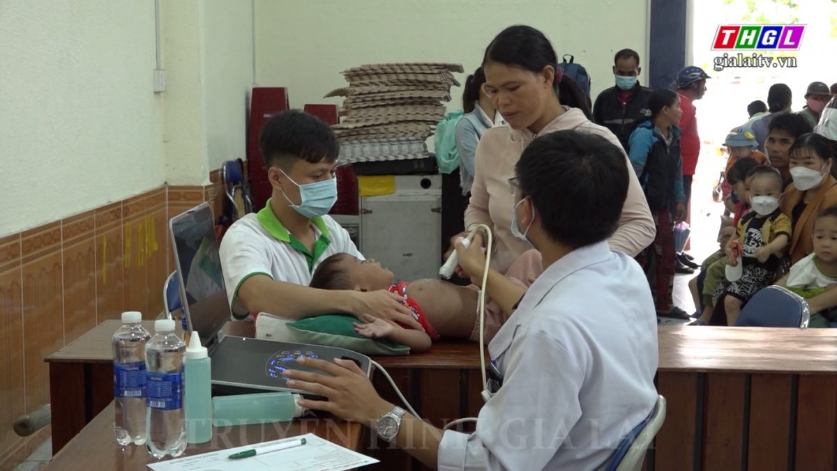 “Trái tim cho em”