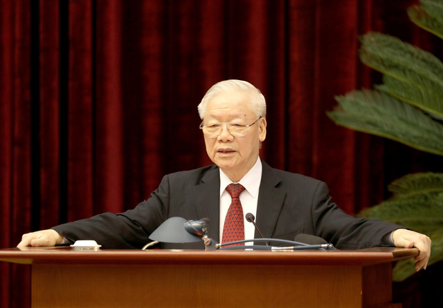 Tổng Bí thư: Tây Nguyên phải quyết tâm không cam chịu đói nghèo, thua kém các vùng khác