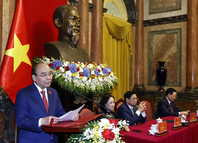 Phụ nữ luôn giữ một vị trí hết sức quan trọng trong hàng nghìn năm dựng nước và giữ nước