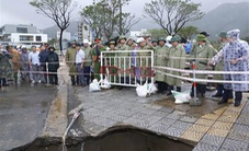 Chủ tịch nước: Các cơ quan nhà nước hãy phát huy tinh thần lo cho dân, đi sát dân