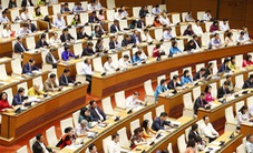 Nhiều điểm sáng trong phát triển kinh tế – xã hội