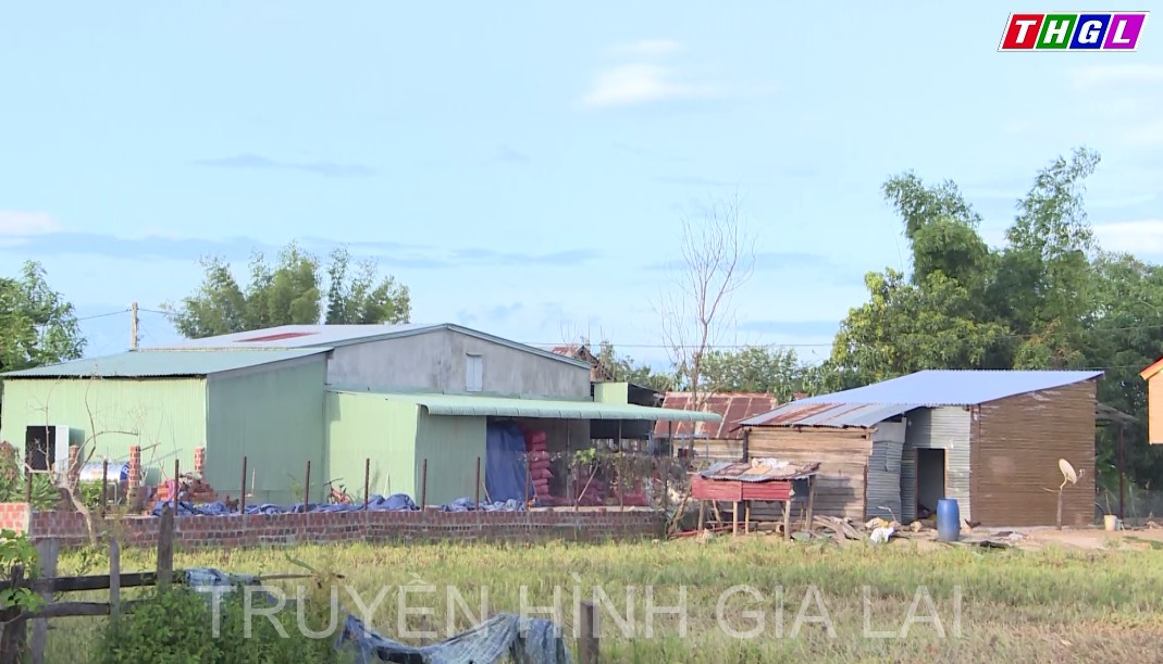 Trên 49 tỷ đồng để triển khai dự án hỗ trợ nhà ở cho hộ nghèo, cận nghèo trên địa bàn huyện nghèo