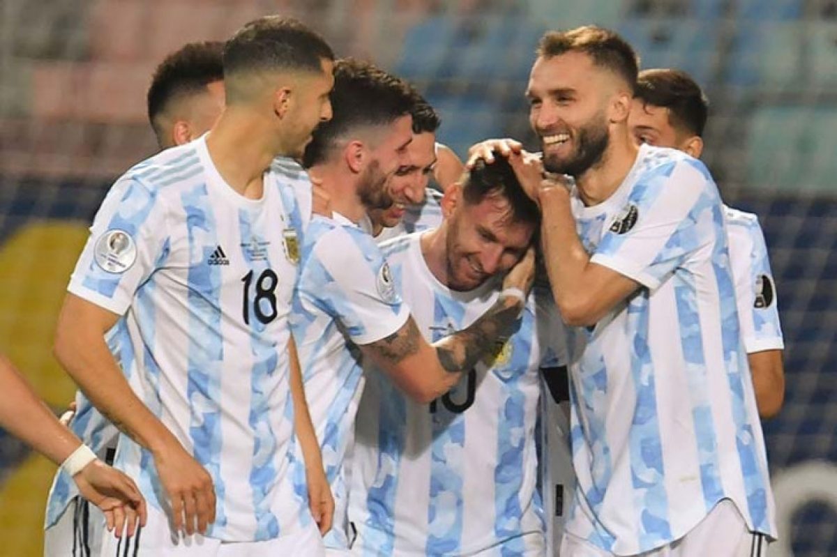 Nhận định bảng C World Cup 2022: Messi và Argentina ”thống trị”?