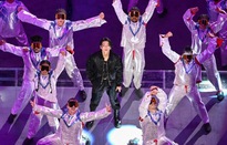 “Dreamers” – bài hát FIFA World Cup đầu tiên giành vị trí số 1 Billboard Digital Song Sales