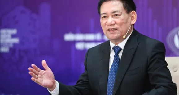 Bộ trưởng Bộ Tài chính: Thị trường trái phiếu doanh nghiệp vẫn rất tiềm năng