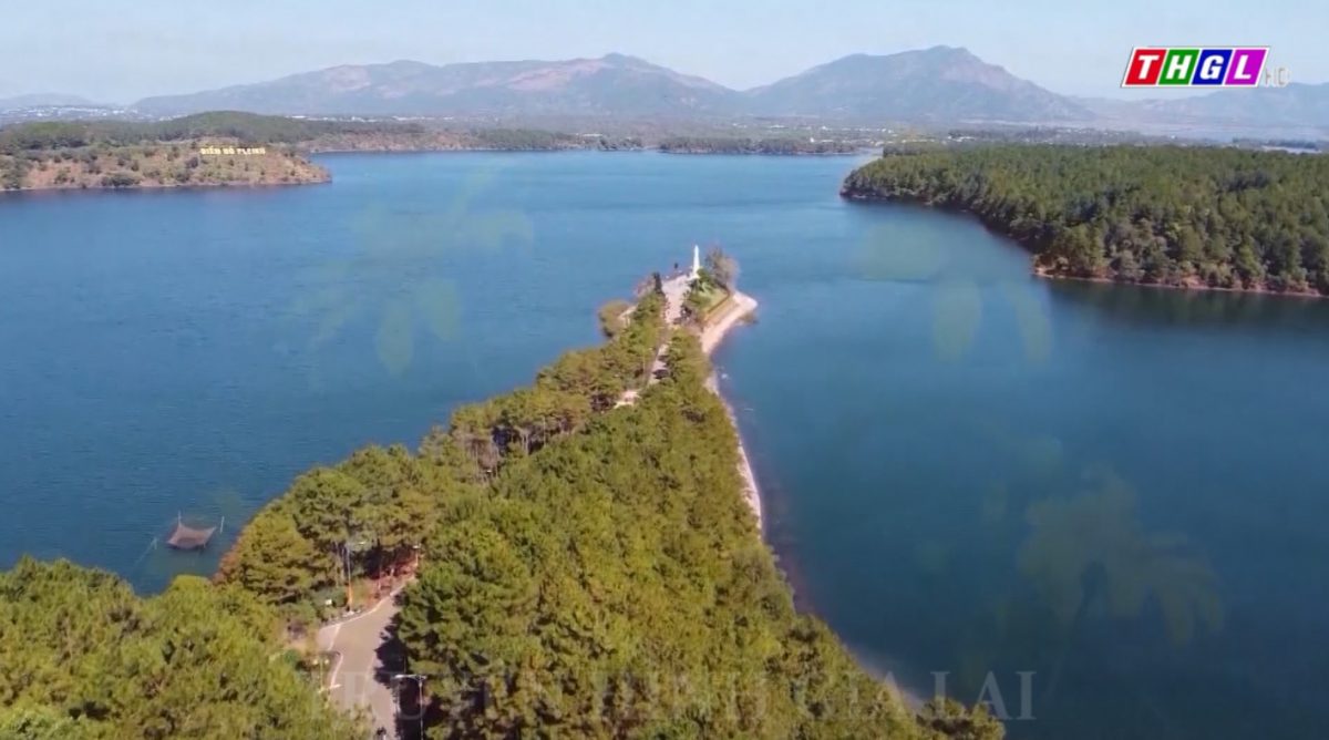 29 dự án đầu tư vào lĩnh vực du lịch trong giai đoạn 2017 – 2022