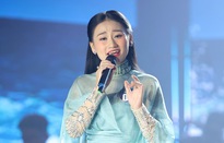 Quán quân Sao Mai 2022 tham dự ABU TV SONG