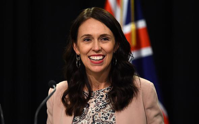 Thủ tướng New Zealand đến Hà Nội, bắt đầu thăm chính thức Việt Nam