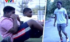 Thách thức giảm cân hậu đại dịch COVID-19