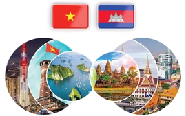 Quan hệ Việt Nam-Campuchia và đóng góp của Việt Nam trong ASEAN