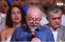 Nhiệm kỳ mới nhiều thử thách của Tổng thống Brazil