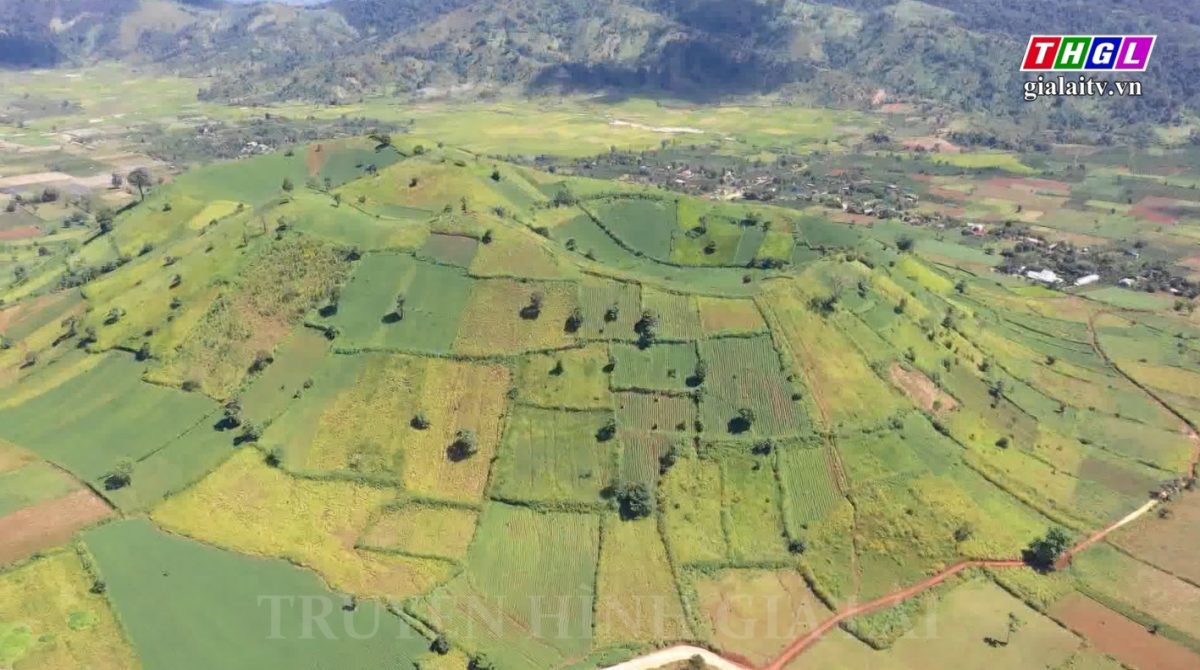 Chư Đăng Ya sẵn sàng chào đón du khách