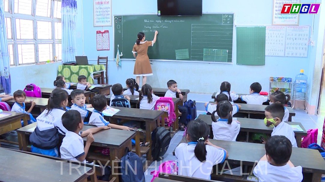 Triển khai thực hiện Thông tư số 06/2022/TT-BGDĐT ngày 11/5/2022 của Bộ trưởng Bộ Giáo dục và Đào tạo