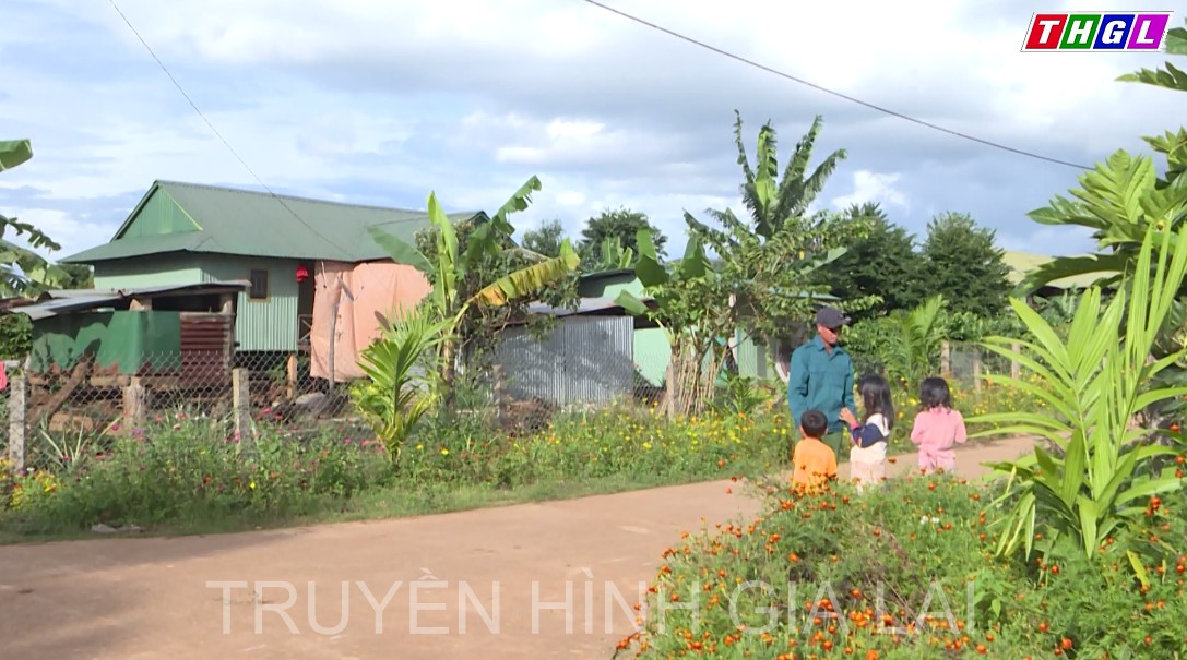 H’reng ngày mới