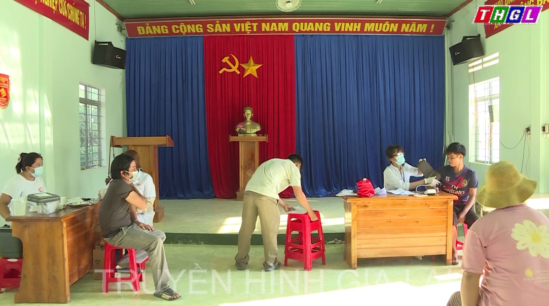 Cần triển khai tiêm xong 40 ngàn liều vắc xin phòng Covid-19 Pfizer