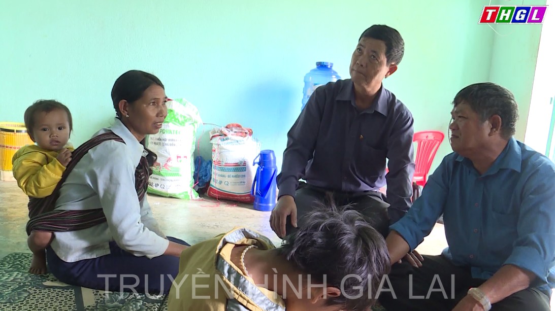 Năm 2022: Hội Nạn nhân chất độc da cam huyện Chư Sê vận động Qũy được hơn 1 tỷ đồng