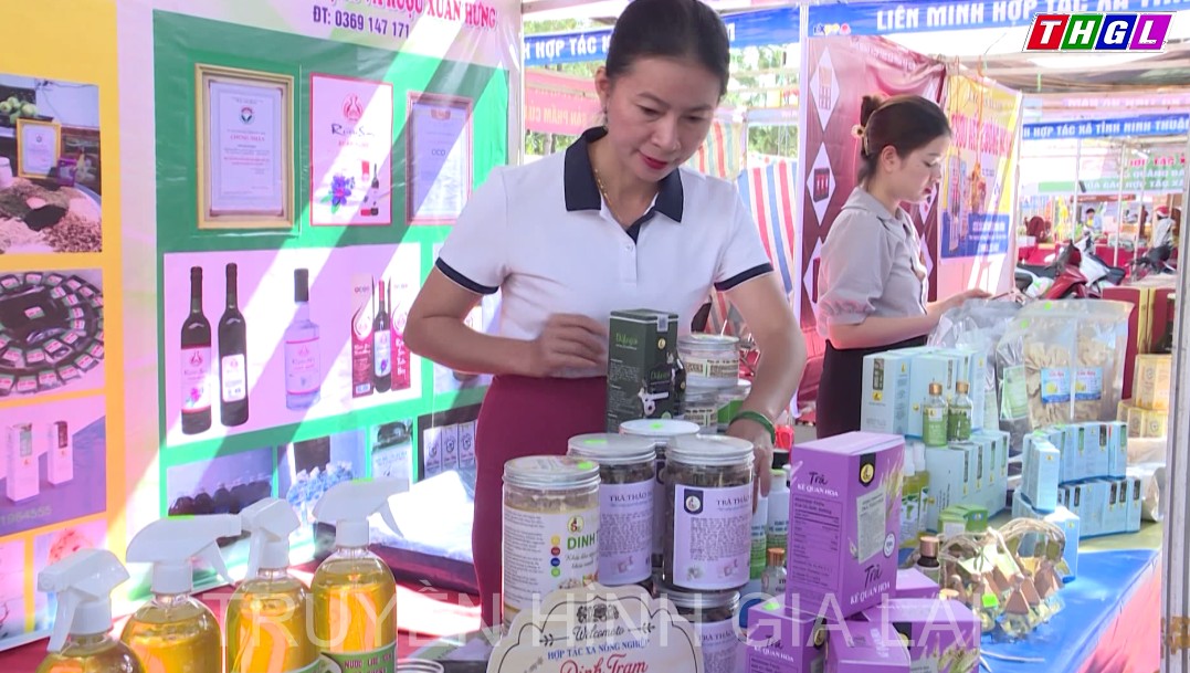 Cơ hội mua sắm sản phẩm chất lượng cho người tiêu dùng