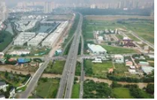 Đến năm 2023, hoàn thành việc trình Quốc hội thông qua dự án Luật Đất đai (sửa đổi)