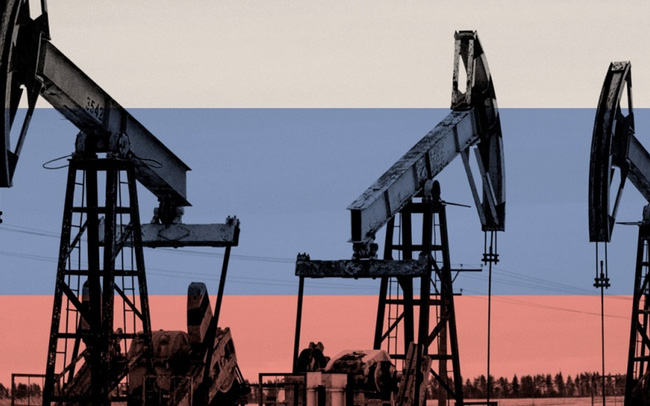 EU không đồng thuận áp trần giá dầu Nga