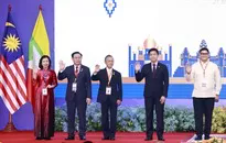 Việt Nam sẽ tiếp tục đóng góp mạnh mẽ cho tiến trình hợp tác và phát triển của AIPA