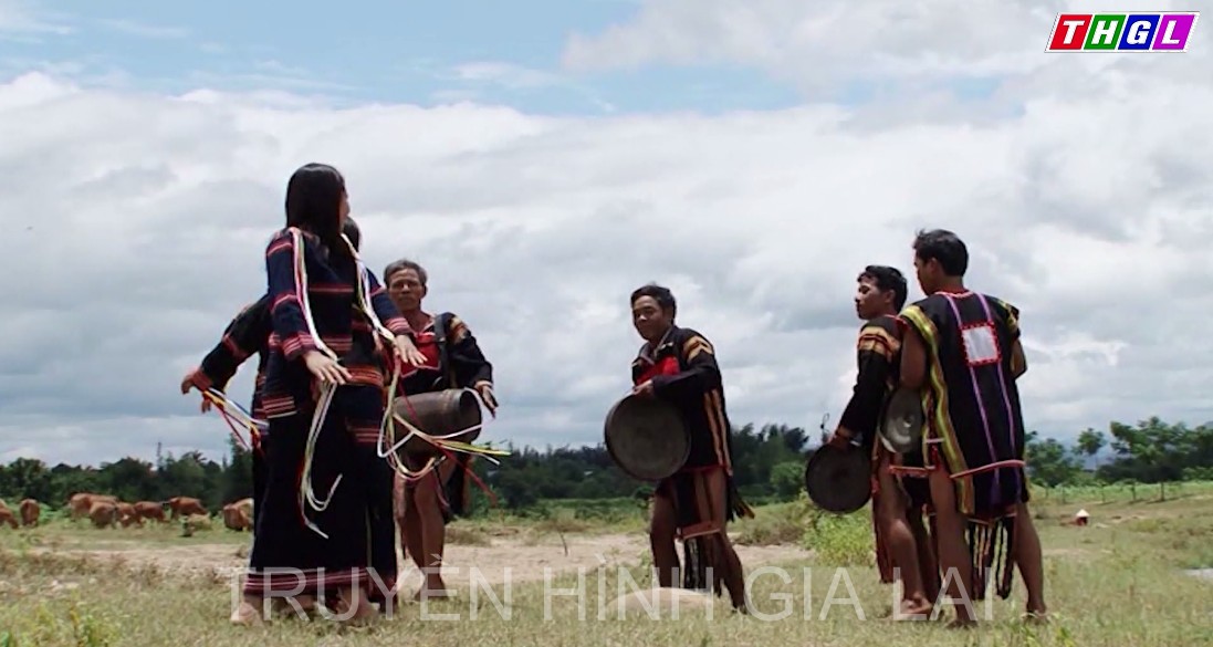 Gia Lai giữ gìn và phát huy giá trị di sản