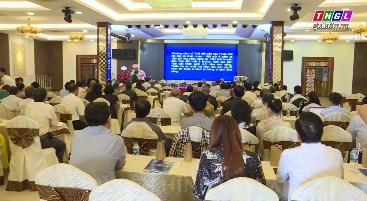 Hội Đông y Hội thảo Khoa học cơ sở biện chứng luận trị châm cứu theo nội kinh