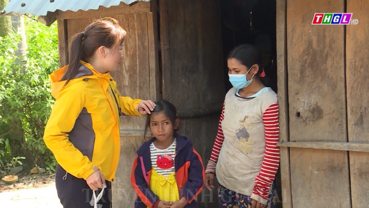 Thoát nghèo nhờ thay đổi nếp nghĩ, cách làm