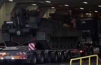 Liên minh châu Âu tăng cường năng lực phòng thủ