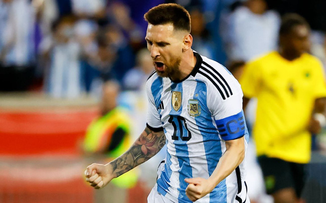 Những kỷ lục đáng chờ đợi tại World Cup 2022