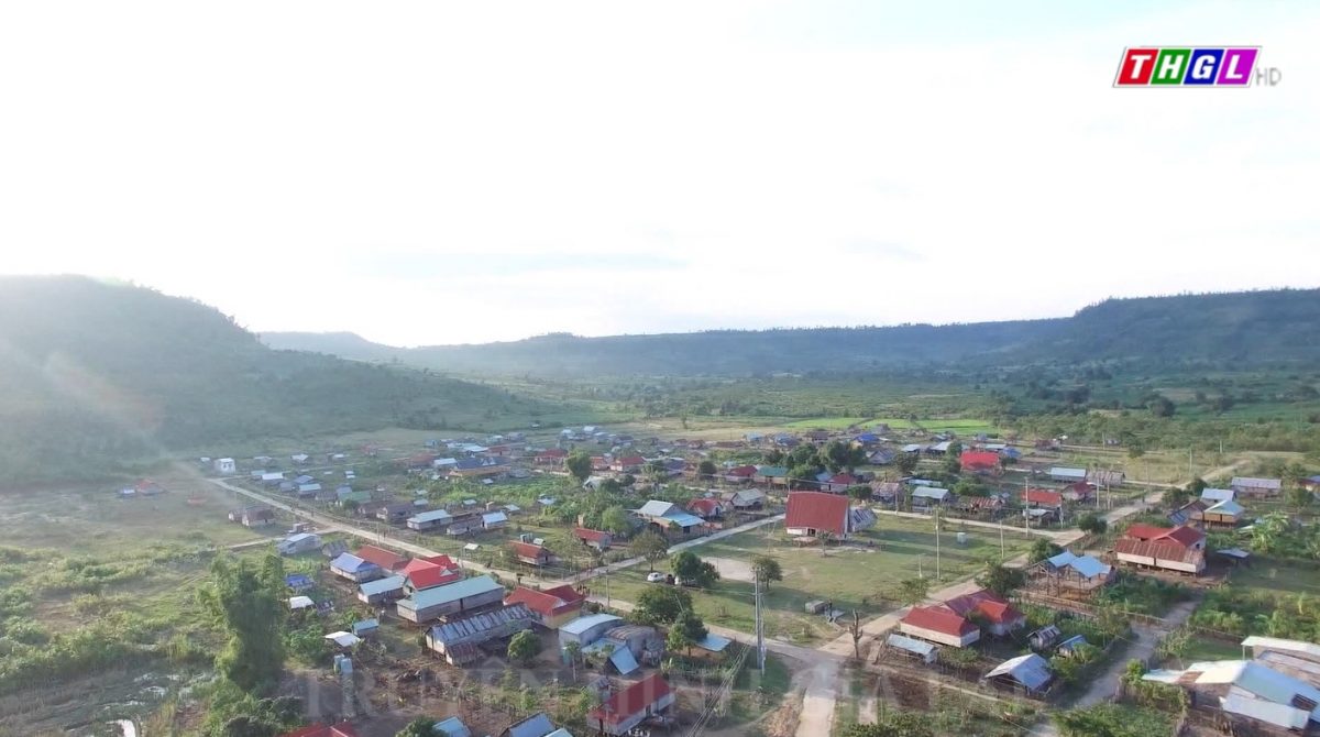 Kế hoạch Đào tạo, tập huấn nâng cao năng lực cho cộng đồng và cán bộ triển khai Chương trình phát triển kinh tế-xã hội vùng đồng bào DTTS và miền núi