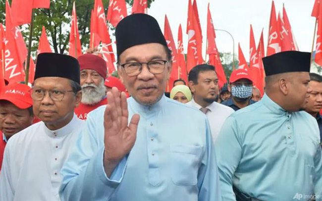 Tân Thủ tướng Malaysia cam kết nỗ lực để cân bằng mọi lợi ích quốc gia