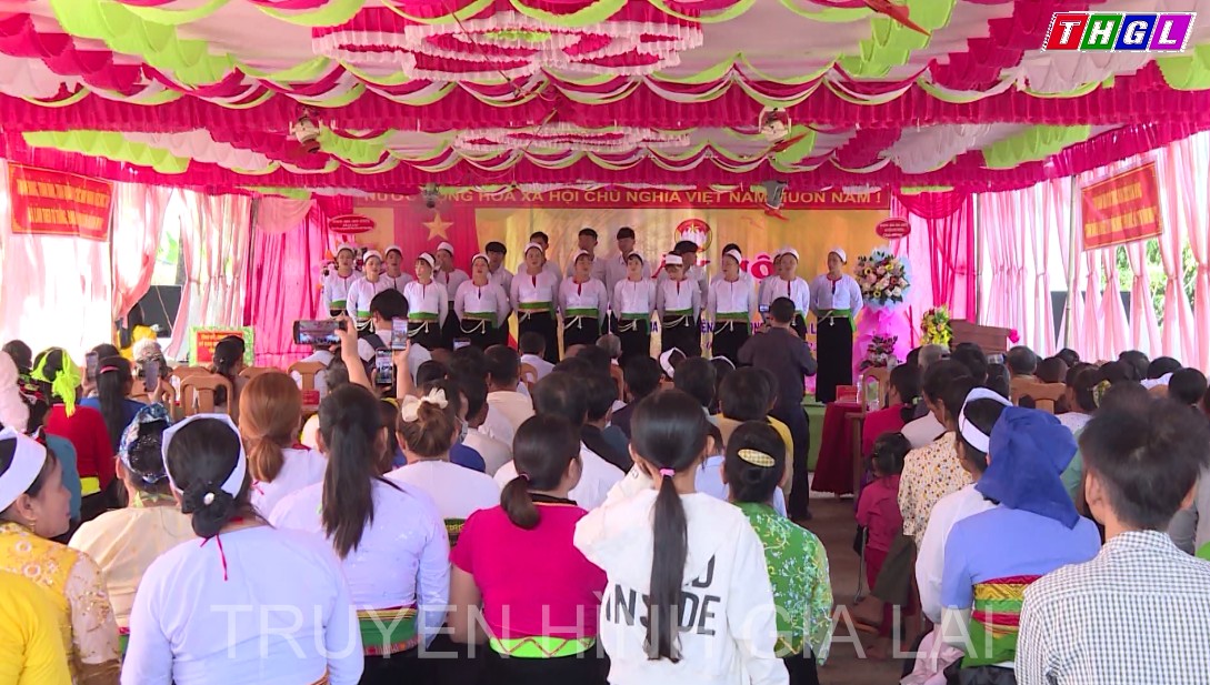 Đại đoàn kết – Sức mạnh lòng dân