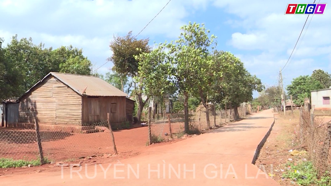 Gia Lai phân bổ vốn thực hiện 3 chương trình mục tiêu quốc gia