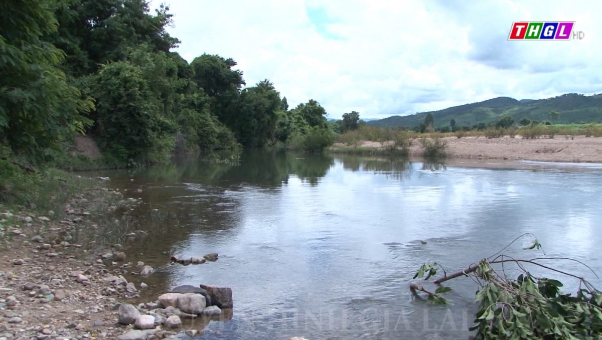 Chính phủ phê duyệt chủ trương đầu tư Dự án Hồ chứa nước Ia Thul, tỉnh Gia Lai