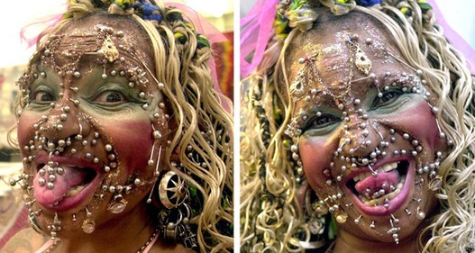 10 kỷ lục Guinness “kỳ quặc” bậc nhất trên thế giới