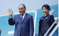 Chủ tịch nước Nguyễn Xuân Phúc sẽ thăm Thái Lan và dự Hội nghị APEC