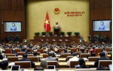 Việt Nam có trách nhiệm trong công tác phòng, chống rửa tiền của khu vực và thế giới