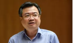 Truyền hình trực tiếp: Quốc hội chất vấn về lĩnh vực xây dựng