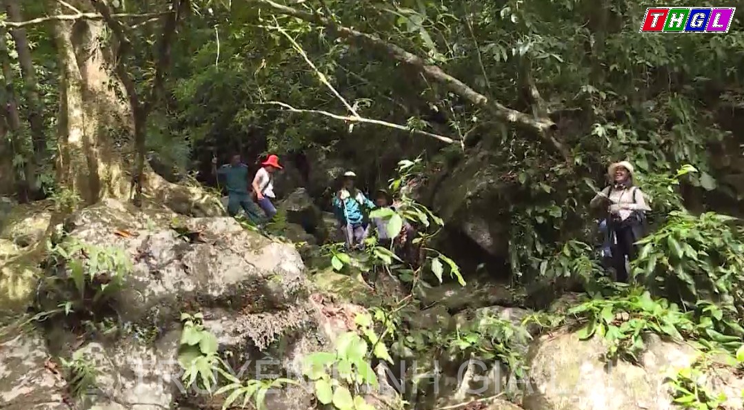 Du lịch Gia Lai phấn đấu đến năm 2025 đón 2,1 triệu lượt khách