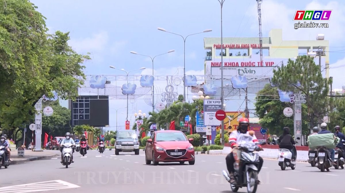 Ngành Thanh tra Gia Lai tiến hành 39 cuộc thanh tra tại 152 đơn vị