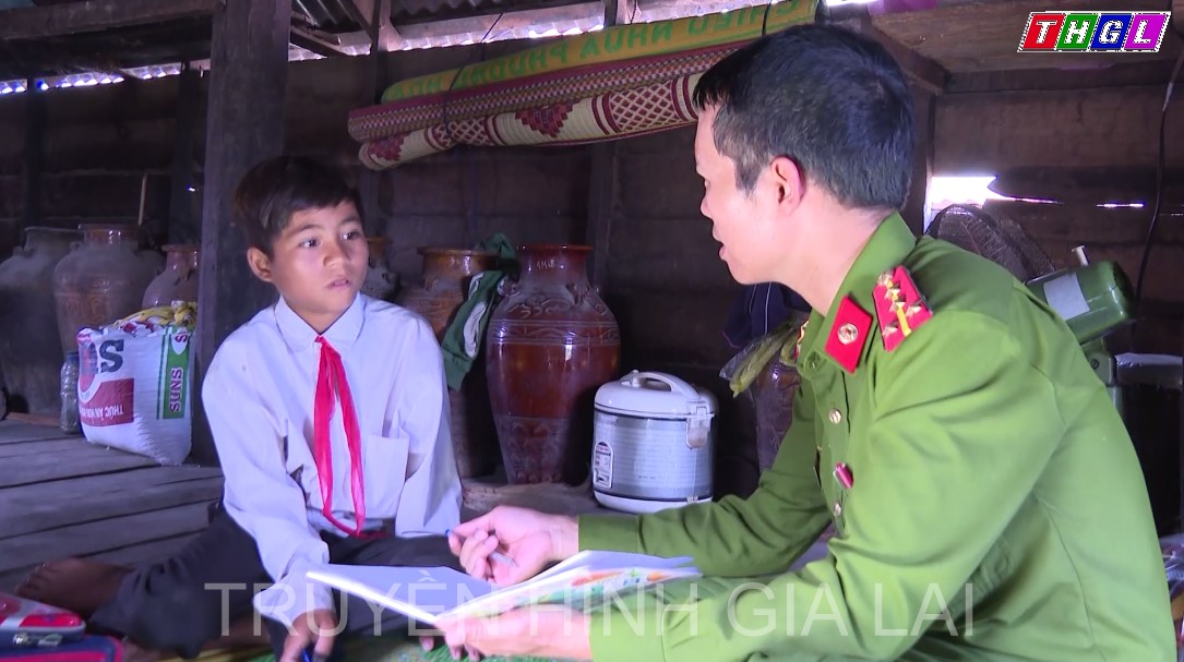 Thắp sáng ước mơ