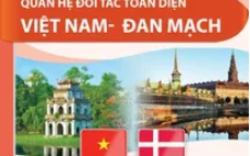 Quan hệ Đối tác toàn diện Việt Nam – Đan Mạch