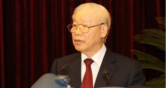 Tổng Bí thư: Vùng Bắc Trung Bộ và Duyên hải Trung Bộ phải phát triển năng động, bền vững hơn nữa