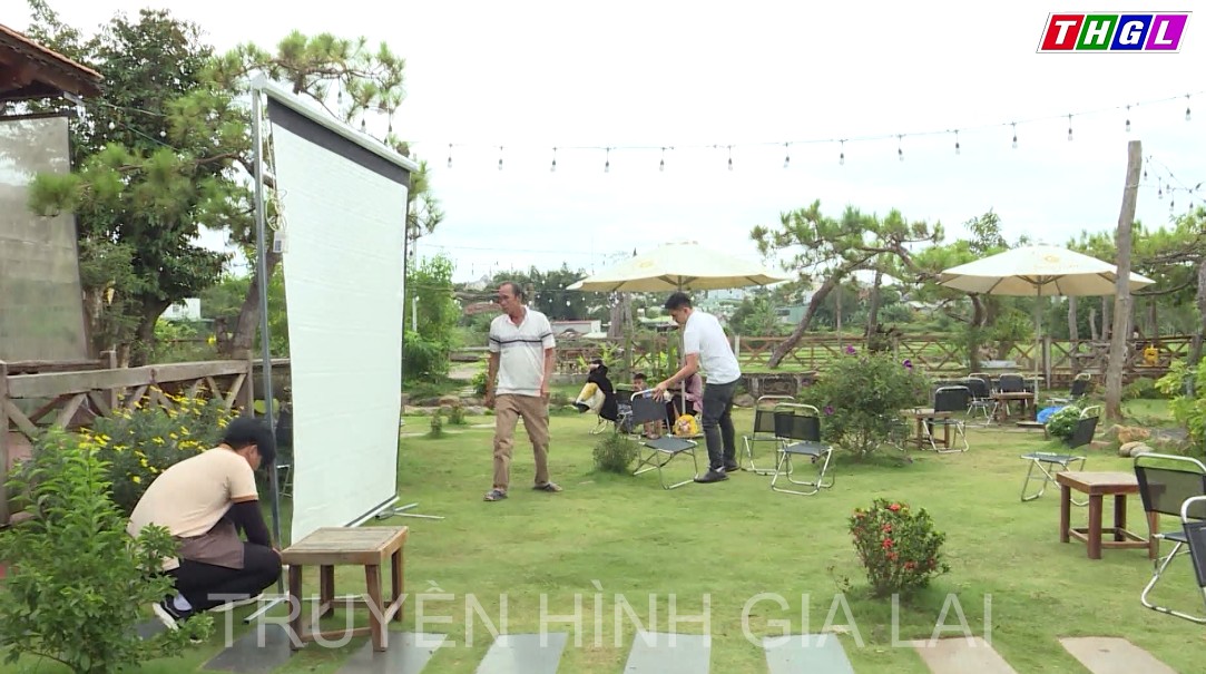 Rộn ràng chào đón World Cup 2022