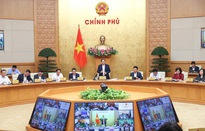 Hội nghị trực tuyến toàn quốc về truyền thông chính sách