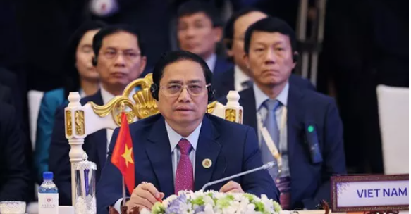 Thủ tướng: Nối lại giao thương, mở lại nền kinh tế phải là ưu tiên hàng đầu của ASEAN+3