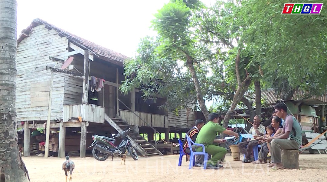 Ayun Pa triển khai các giải pháp trọng tâm đảm bảo trật tự an toàn giao thông dịp cuối năm 2022