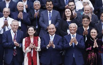 Việt Nam luôn đóng góp vì hòa bình thế giới